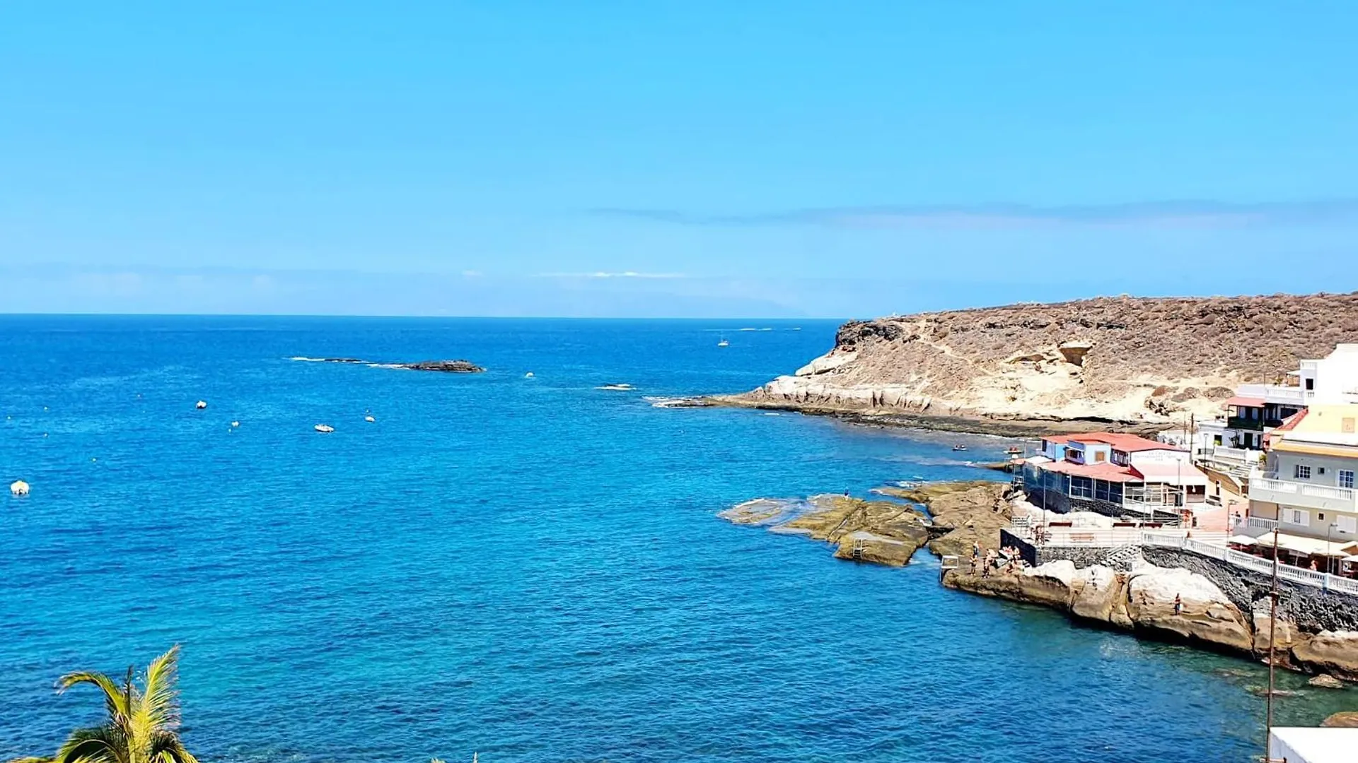 Casa Aries Villa Adeje   Costa Adeje (Tenerife)